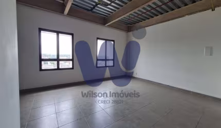 Sala comercial para alugar no Centro, Pindamonhangaba , 37 m2 por R$ 1.100