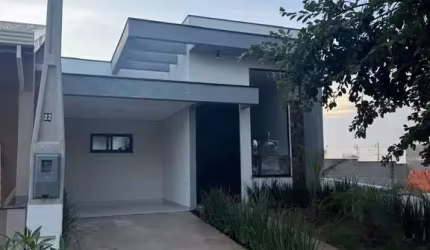 RESIDENCIAL JARDIM - Casa em Condomínio em Jardim Novo Horizonte, Sorocaba/SP