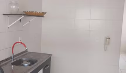 Altos do Ipanema - Apartamento para alugar no bairro Altos Do Ipanema - Sorocaba/SP
