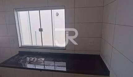 Casa à venda no bairro Jardim Paulista em Sorocaba/SP