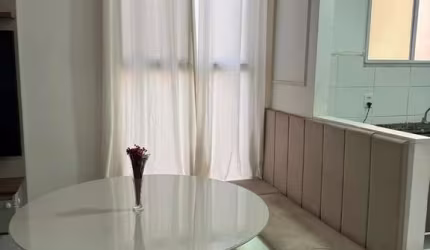 Apartamento em Éden, Sorocaba/SP