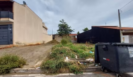 Terreno São Bento - 5x25 - Documentação ok