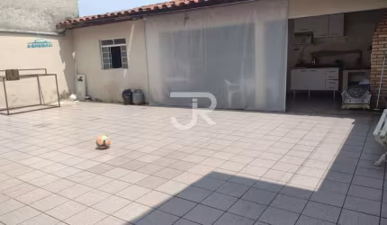 Casa à venda no bairro Jardim Rosália Alcolea em Sorocaba/SP