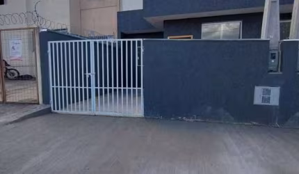 Casa à venda no bairro Jardim Eucalíptos - Sorocaba/SP