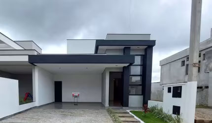 Villagio wanel - Casa à venda no bairro Wanel Ville - Sorocaba/SP