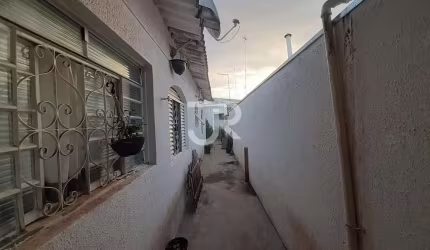 Casa à venda no bairro Vila Nova Sorocaba em Sorocaba/SP