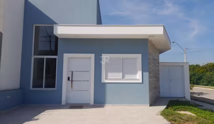 Casa em Condomínio para venda localizada no Horto Florestal