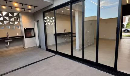 Horto Florestal Villagio - Casa para venda no Condomínio Horto Villagio