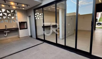 Horto Florestal Villagio - Casa para venda no Condomínio Horto Villagio