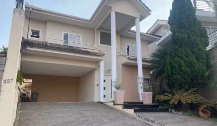 Casa à venda no bairro Centro - Sorocaba/SP
