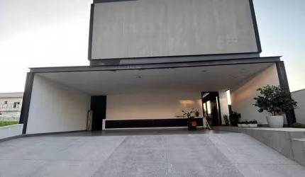 Condomínio Giverny - Casa à Venda Ginerny Sorocaba/SP