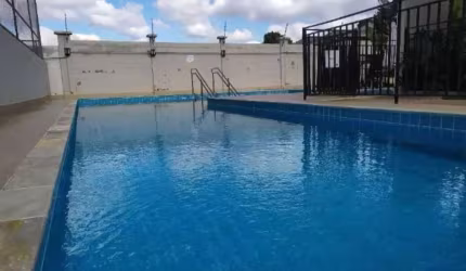 Condomínio Lar barcelona - Apartamento em Recreio dos Sorocabanos, Sorocaba/SP