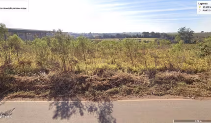 Terreno para alugar no bairro Jardim Isaura - Sorocaba/SP