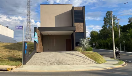 Sunlake - Casa espetacular no Residencial Sun Lake