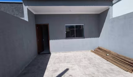 Casa em Parque São Bento, Sorocaba/SP