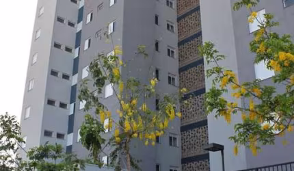 RESIDENCIAL SAFIRA - Apartamento para locação próximo ao Shopping Cidade