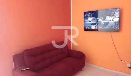 Casa à venda no bairro Wanel Ville em Sorocaba/SP