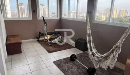 Apartamento à venda no bairro Jardim Gonçalves - Sorocaba/SP