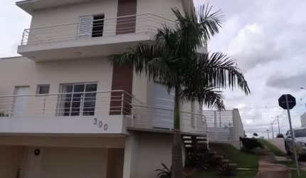 Sobrado à venda no bairro Parque Ibiti Reserva em Sorocaba/SP