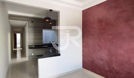 Casa com 2 Dormitórios no Parque São Bento