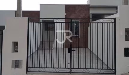 Casa à venda no bairro Parque Santos Dumont em Votorantim/SP