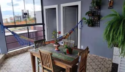 Casa à venda no bairro Parque Ibiti Reserva em Sorocaba/SP