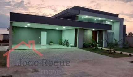 Casa à venda no bairro Jardim Novo Mundo em Sorocaba/SP