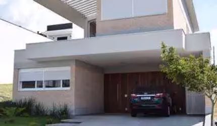 Casa à venda no bairro Parque Ibiti Reserva em Sorocaba/SP