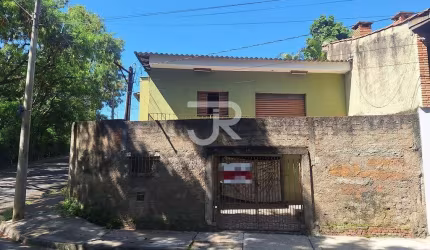 Casa à venda no bairro Vila Mineirão em Sorocaba/SP