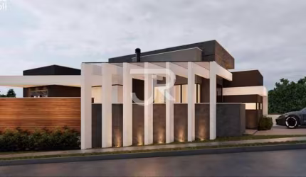 Casa para venda no Condomínio Villagio Ipaneama I