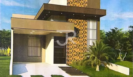 Casa à venda no bairro Cajuru do Sul em Sorocaba/SP