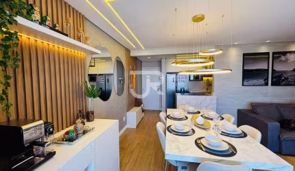 Apartamento à Venda no Jardim Gonçalves, Sorocaba: Condomínio Riserva Natura
