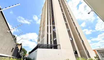 Apartamento com Móveis Modulados na Zona Sul