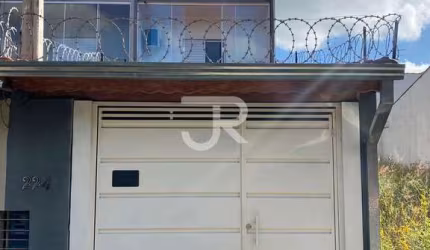 Sobrado Aconchegante no Santa Marta
