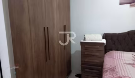 Apartamento com quintal a venda no Quintais do imperador