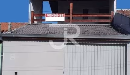 Oportunidade Única! Casa à Venda no Jardim Nápoli, Sorocaba/SP