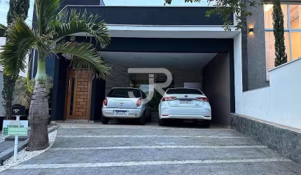 Linda Casa Assobradada no Condomínio Villagio Milano: Conforto, Elegância e Lazer em Sorocaba Descubra o lar dos seus sonho