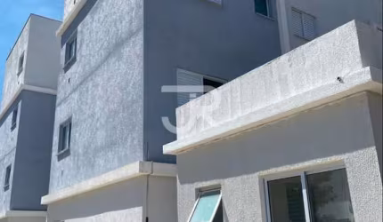 Apartamento à venda no bairro Vila Mineirão em Sorocaba/SP