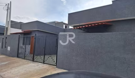 Casa em Projeto de  Esquina com 1 Dormitório no Vista Bárbara