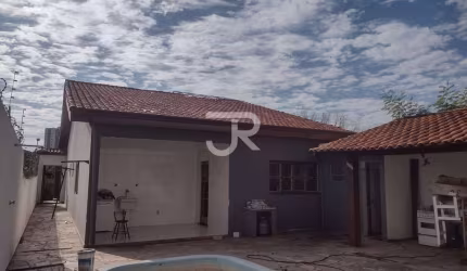 Casa Exclusiva à Venda no Jardim Nova Ipanema, Sorocaba