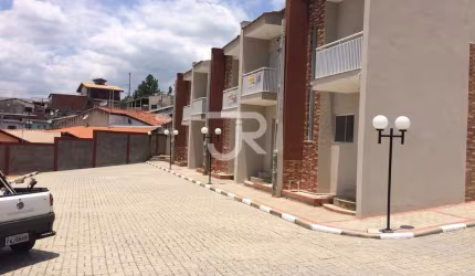 Sobrado à venda no bairro Jardim do Carmo em Sorocaba/SP