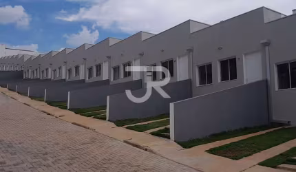 Casa à venda no bairro Jardim Maria Lúcia em Votorantim/SP