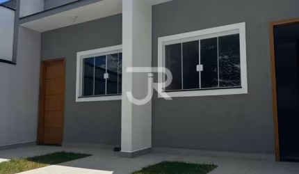 Casa de 1 Dormitório no Santa Marta