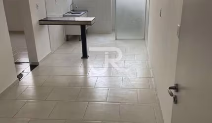 Apartamento em Vila Progresso, Sorocaba/SP