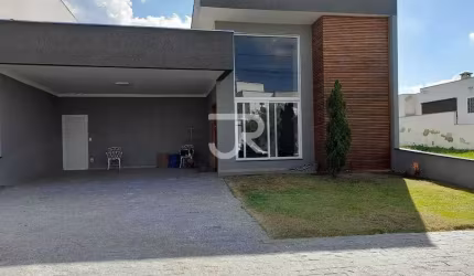 Campos de conde - Casa à venda no bairro Cajuru do Sul - Sorocaba/SP