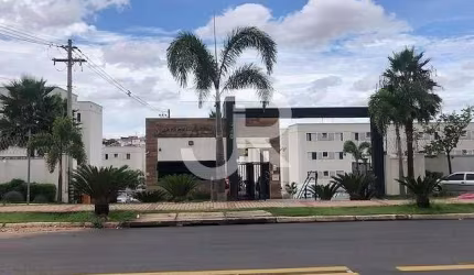 Serra Azul - Apartamento à venda no bairro Caguassu em Sorocaba/SP