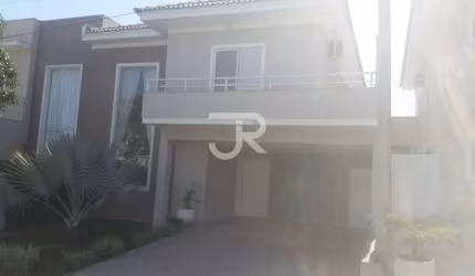 Casa à venda no bairro Ibiti Royal Park em Sorocaba/SP