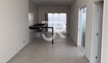 Casa à venda no bairro Jardim Residencial Villagio Ipanema I em Sorocaba/SP