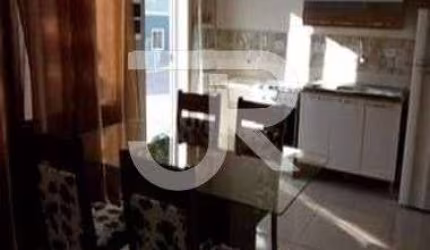 Casa à venda no bairro Lopes de Oliveira em Sorocaba/SP