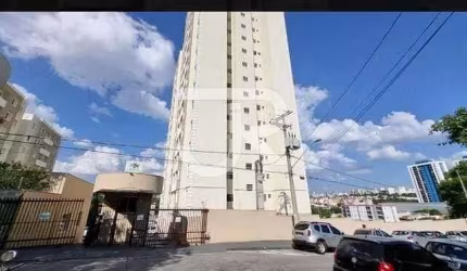 Apartamento à venda no bairro Jardim Simus - Sorocaba/SP